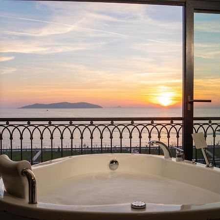La Cielo Hotel Bostanci Isztambul Kültér fotó