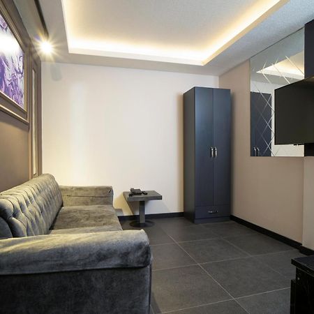 La Cielo Hotel Bostanci Isztambul Kültér fotó